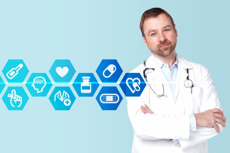 田町内科で健康を守る！地域密着型医療の魅力とは